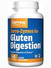 Glzz Jarrow Formulas Gluten Digestion Vegetarian Capsules Each Bottles
