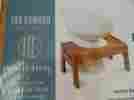 Gm286 Toilet Stool Squatty Potty Bamboo Constipation Relief New In Box
