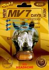 Gold 4500 Mv7 6x Days