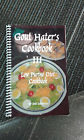 Gout Iii Haters Cookbook