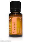 Grapefruit Doterra Essential Oil 15ml