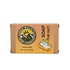 Green Mountain Hemp Company Cbd Soap The Gift With Frankincense