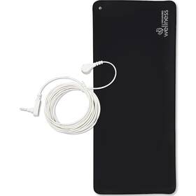 Grounded Wellness 850055791053 Grounding Mat For Desk - Enhance With Sleeping Immer