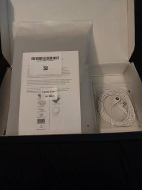 Grounding 644391657001 Brand Full Size Earthing Sheet With Connection Cable Grey