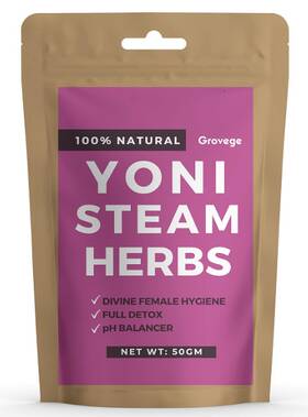 B092kkwqrn Grovege 649985270253 Yoni Steam Herbs Natural Whole V
