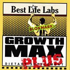 Growthmax Plus Grow Tall 2 Month Course Gain Height Pills Supplements Taller 616932392511