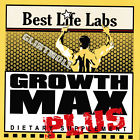 Growthmax Plus How To Grow Taller 4 Month Course Pill Supplements Growth Pills 616932392535