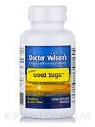 Gs 60 Good Sugar Capsules By