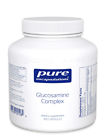 Gsc1 Pure Encapsulations Glucosamine Complex 766298001289