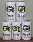Gti01206 Genesis Today Quick Sale New Lot Of Nutrition Greens
