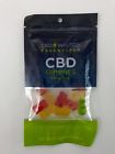 Gummi 10 Pk Cbd Infused Essentials Hemp Gummis Per