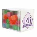 Gummy Iris Enriched Treats Hemp Gummies Infused