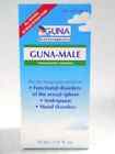 Guna Biotherapeutics Guna-male Homeopathic Medicine 3.2 Ounce 754748084937
