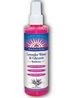H12256 Heritage Lavender Water Glycerin Atomizer Fl Oz Ihi 076970512256