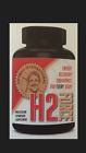 H2 Force Molecular Hydrogen Tablets 820103598347