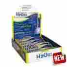 00856455004021 H2ors 24 Pack Sports Nutrition Electrolyte Drink Powder Citrus For Dehydration 856455004021