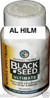 Halal Gelatin Ginger Black Capsules Ultimate 100 Olive Leaf Seed Cayenne Garlic