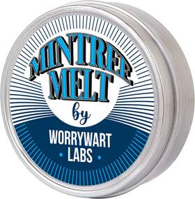 Handmade 705353567209 Mintree Melt Skin Resolution And Ointment 1oz Wart Relief By Worrywart Labs