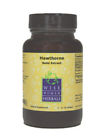 Haw17 Wise Woman Herbals Hawthorne Solid Extract Oz Pack 748840004108