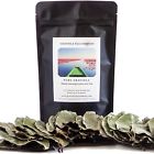 Hazd003267 Graviola Tea Company Pure Whole Soursop Leaves For 753807487894
