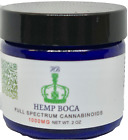 Hb-rb-1000mg Hemp Boca Balm Topical