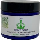 Hb-rb-500mg Hemp Boca Balm Topical
