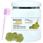 Hd-mm-002 Lucca Retail Hilldews Multani Mitti Powder Fullers Earth Gms With