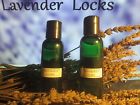Head Lice Locks Treatment Lavender