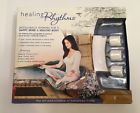 Healing Rythms Wild Divine Rhythms Biofeedback Training For A Happy Mind Healthy Body 829054403014