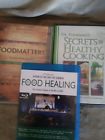 Cooking.2 Healing Secrets To Healthy Dvds