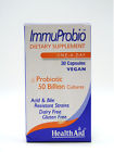 Health Aid America Immuprobio One-a-day 30 Caps 761949828888