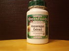 Swr052 Health Asparagus Kidney 60 Capsules Root Urinary Weight Extract 270mg Diuretic
