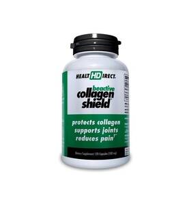 Health Direct 814599002525 Beactive 120 Capsule