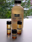 Healthy Body Aromatique Oil Organic Instant Pain Relief Healing Drugs