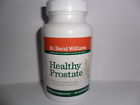 Healthy Prostate Dr David Williams Only Pure High-quality Ingredients 678829240916