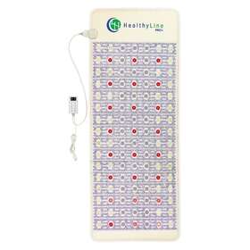 7428 Healthyline Usa 811249030181 Taj Mat Full Pro Plus Firm - Photon Pemf Inframat Old Model