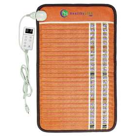3220 Healthyline Usa 811249030198 Tao Mat Medium Firm Pemf Inframat Pro #128