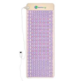 8030 Healthyline Usa 811249032529 Taj-mat Large Firm Photon Pemf Right Inframat Pro #99