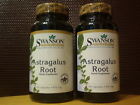 Heart Anti Support Liver Root 200 Capsules 470mg Astragalus Supplement Aging