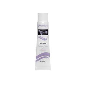 0203-v Heartland Pharma Vaginal Tightening Cream 0.5 Ounce Pack Of 1 Pink