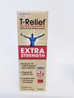 Hee85281 Medinatura Extra Strength Natural Pain Relief Cream Oz
