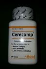 . Heel Cerecomp Medicine Homeopathic