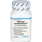 Heel Glyoxal Compositum