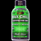 Hemp Bombs Cbd Max Chill Relaxation Shot Mg
