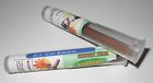 Hemp Flower Quality Cherrywine Blunt Wrap Or