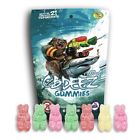 Hemp Oil Cbd Gummy Bears Extreme Strength Strongest Extracted