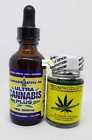Hemp02 Veca Products Ultra Hemp Plus Oil Capsules Pain Relief Herbal
