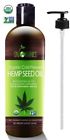 Hemp8v Sky Organics Pure Organic Hemp Oil Pain Relief Stress Anxiety
