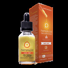 Hemplucid Vape Drip In Vg