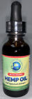 Hempoil1floz Earth Born Wellness Nutrition Hemp Oil Full Spectrum 643019781456
